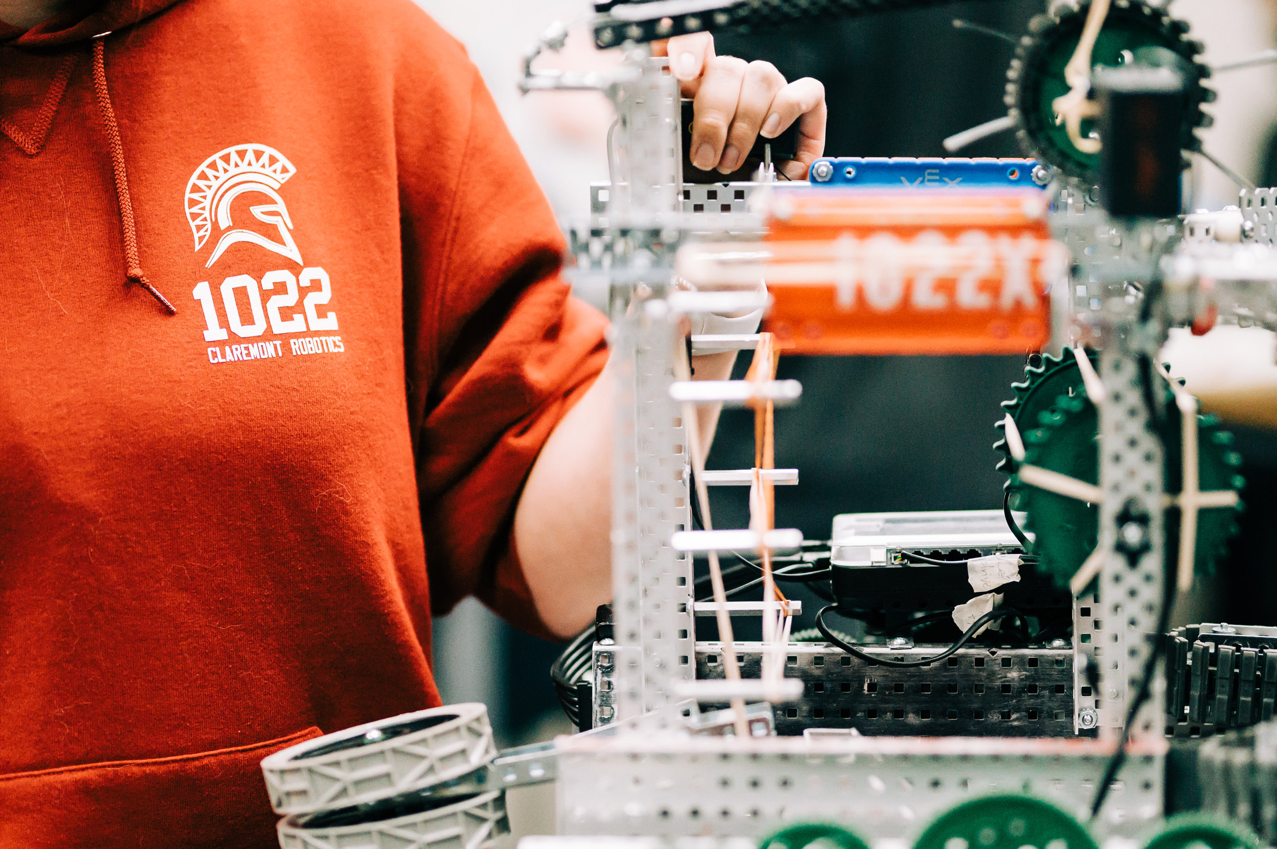 About Claremont Secondary